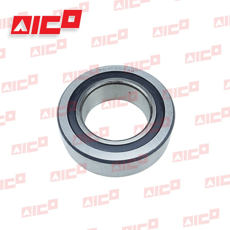 ลูกปืนแผงงา ROLLER BRACKET FORK ขนาด 75X130X40 รุ่น 2,3,5FD/G28,30,35,40,45 รหัสสินค้า 70240-T0284