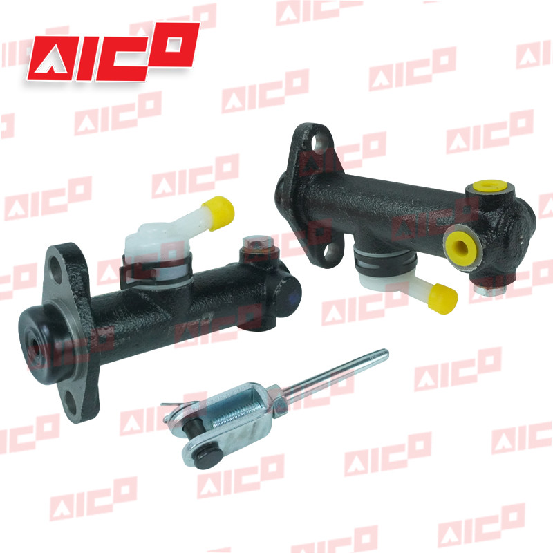 แม่ปั๊มเบรค CYLINDER BRAKE MASTER  รุ่น FD25,30 Z2,Z3,Z5,Z7,C3Z,T3,C3 FD15Z18 รหัสสินค้า 50701-F0194