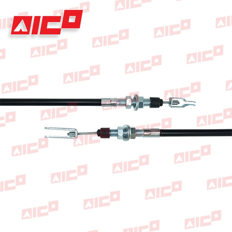 สายอินชิ่ง CABLE INCHING CLUTCH รุ่น 5FD/G10,15,20,25 รหัสสินค้า 50612-T0284