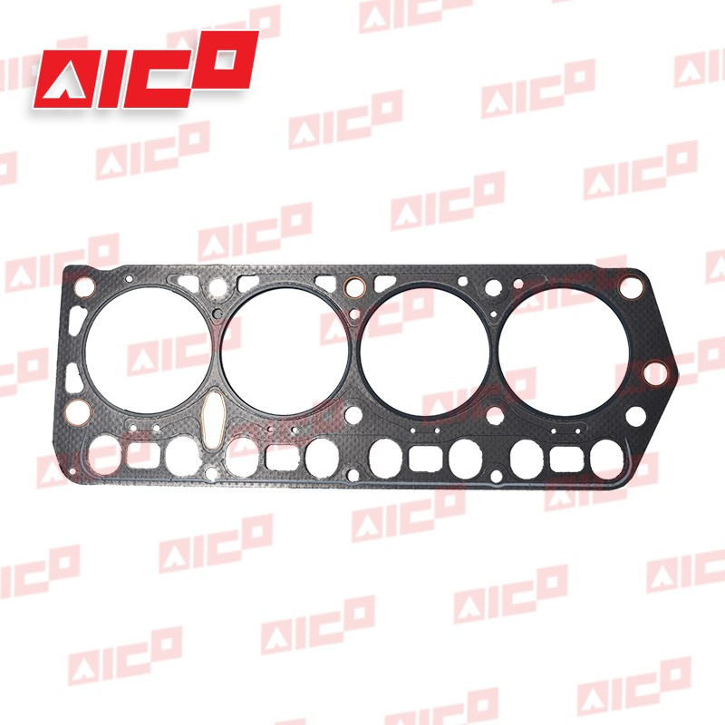 ปะเก็นฝาสูบ GASKET CYLINDER HEAD เครื่องยนต์ 4Y รหัสสินค้า 10140-T0184