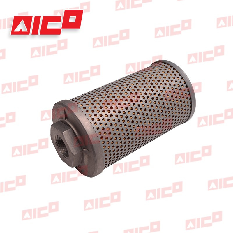 กรองไฮโดรลิคไหลกลับ FILTER HYD RETURN รุ่น FD/G10,15,20,25,30,35-16,17,18,20 รหัสสินค้า 70811-K0094