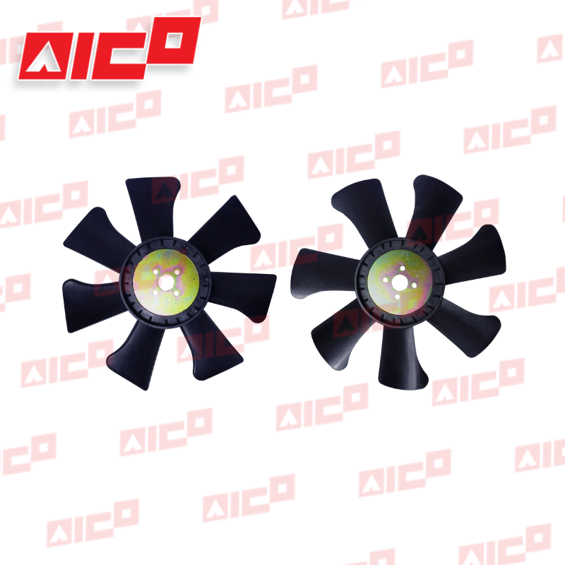 ใบพัดลม COOLING FAN รุ่น 490B รหัสสินค้า 11141-L0024