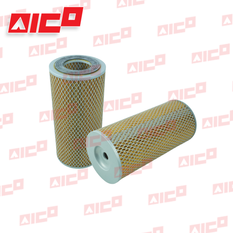 กรองอากาศโฟล์คลิฟท์ FORKLIFT FILTER AIR รุ่น 5FD20,25,30 1Z รหัสสินค้า 11410-T0344
