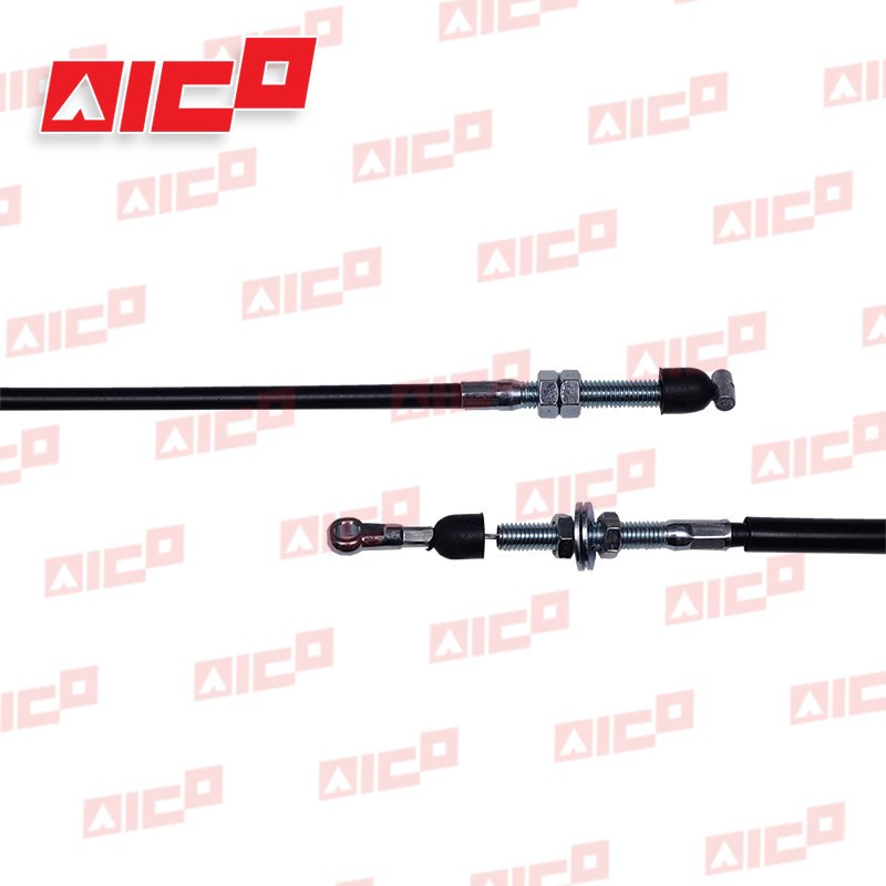 สายคันเร่ง CABLE ACCELERATOR รุ่น FD20,25,30N S4S รหัสสินค้า 21410-M0034