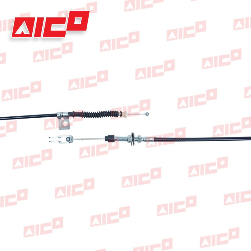 สายคันเร่ง CABLE ACCELERATOR รุ่น FD20,25,30-15,16 4D94E รหัสสินค้า 21410-K0074