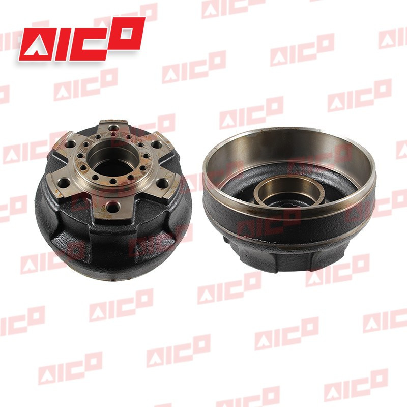 ดั๊มเบรค DRUM BRAKE รุ่น FD30T3C,T3C-A,T6 รหัสสินค้า 41642-F0054