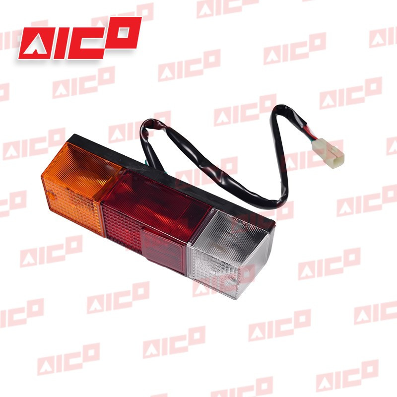 ไฟท้าย LAMP REAR COMBINATION รุ่น FD20,25 Z5 รหัสสินค้า 60704-F0024