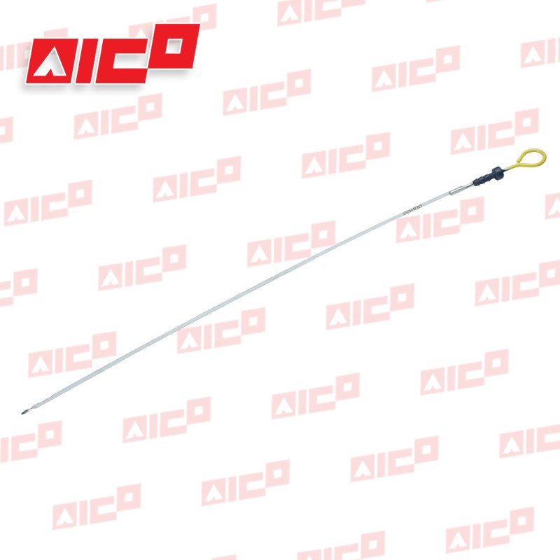 เหล็กวัดน้ำมันเครื่อง GUAGE LEVER ENGINE เครื่องยนต์ TD27 รหัสสินค้า 10130-N0034
