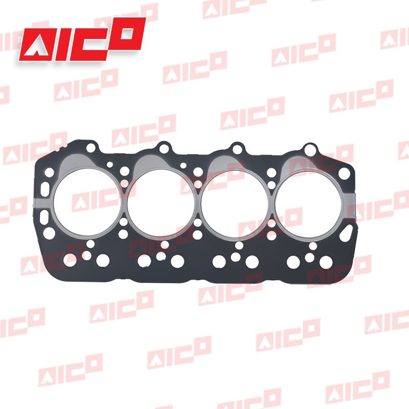 ปะเก็นฝาสูบ GASKET CYLINDER HEAD เครื่องยนต์ 1DZ รหัสสินค้า 10140-T0204