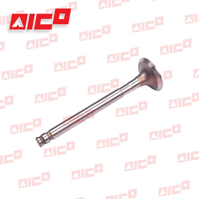วาล์วไอเสีย VALVE EXHAUST รุ่น 2FG20,25 เครื่องยนต์ 3P,4P รหัสสินค้า 10644-T0024
