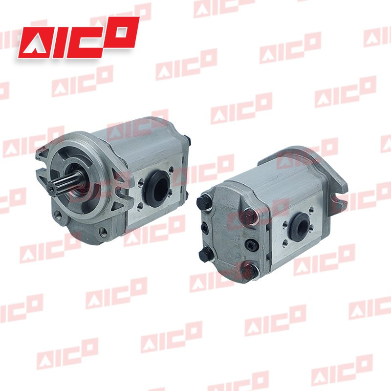 ปั๊มไฮโดรลิค HYDRAULIC PUMP รุ่น FD20,25,30-11 4D95S รหัสสินค้า 70601-K0024