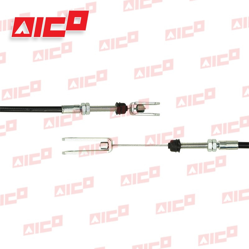 สายอินชิ่ง CABLE INCHING CLUTCH รุ่น FD/FG20,25,30-12,14 รหัสสินค้า 50612-K0024