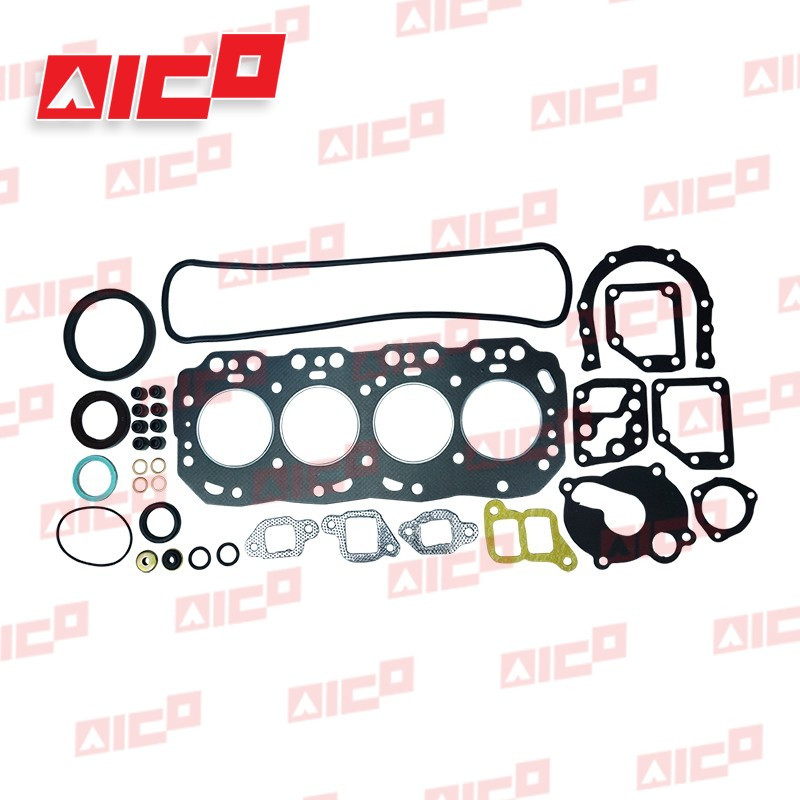 ปะเก็นชุดใหญ่ GASKET OVERHAUL KIT เครื่องยนต์ 2J รหัสสินค้า 10101-T0254