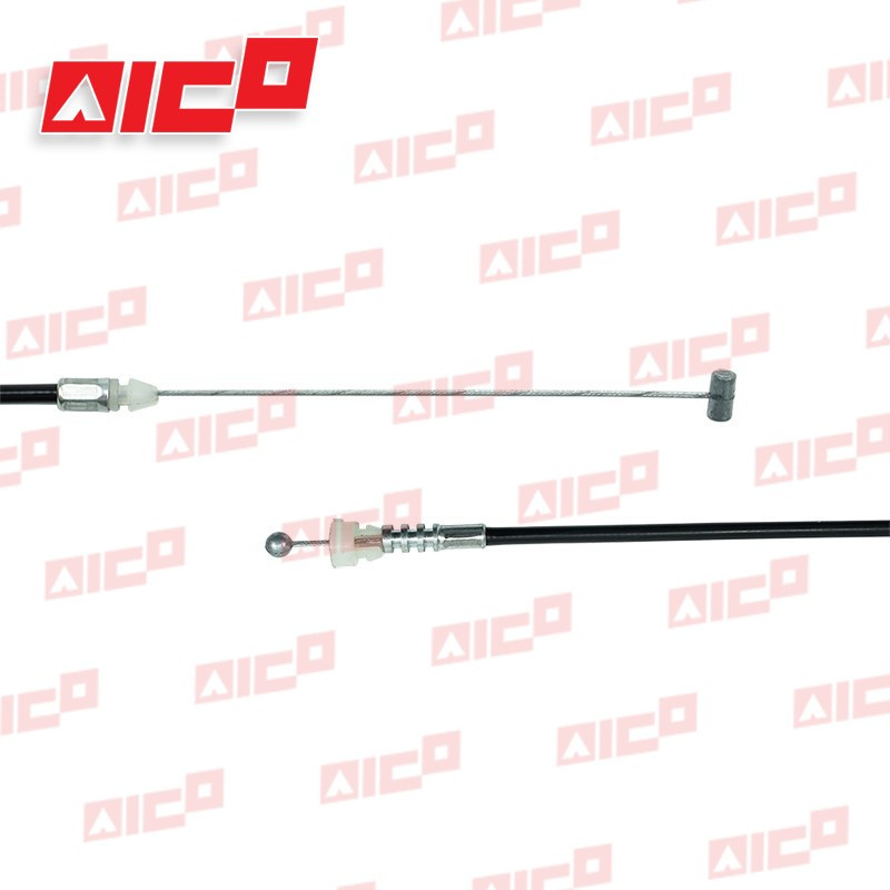 สายดึงฝากระโปรง CABLE HOOD  รุ่น 7FD/G10,15,20,25,30,35,40,45,50 4Y,2Z,1DZ รหัสสินค้า 60246-T0024