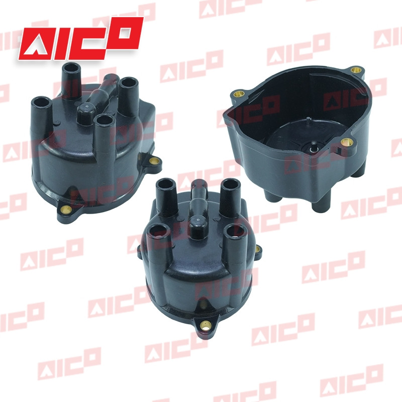 ฝาครอบจานจ่าย CAP DISTRIBUTOR 5,6,7FG20,25 เครื่องยนต์ 5K รหัสสินค้า 20230-T0054