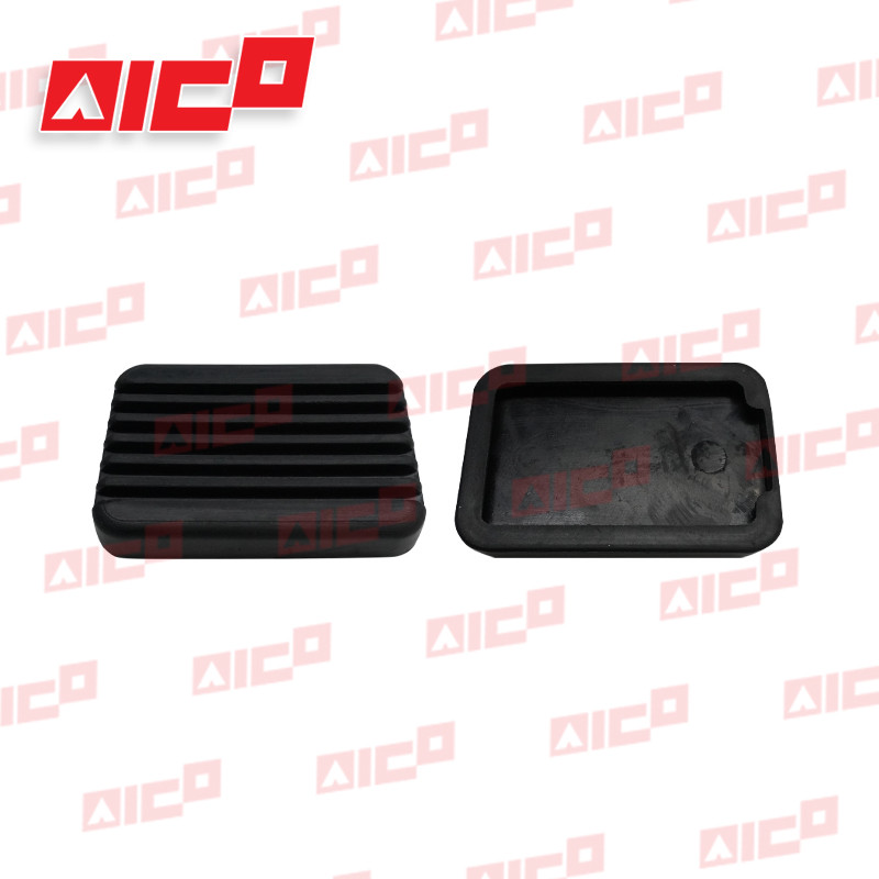 ยางกันลื่นแป้นเบรค RUBBER PEDAL รุ่น FBEE10,15,20, 6FBRE14 รหัสสินค้า 50640-T0074