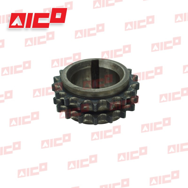 เฟืองข้อเหวี่ยง GEAR CRANKSHAFT รุ่น 6,7,8FG10,15,20,25,30 เครื่องยนต์ 4Y รหัสสินค้า 10542-T0084