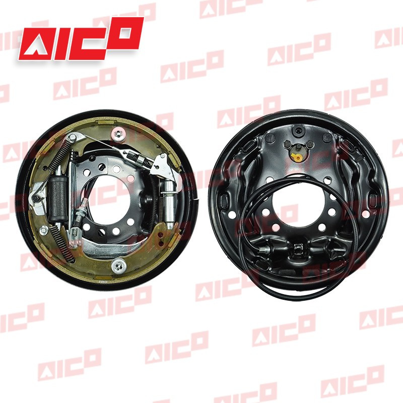 แผงเบรค BRAKE ASSY  รุ่น FD25-17 รหัสสินค้า 50922-K0014