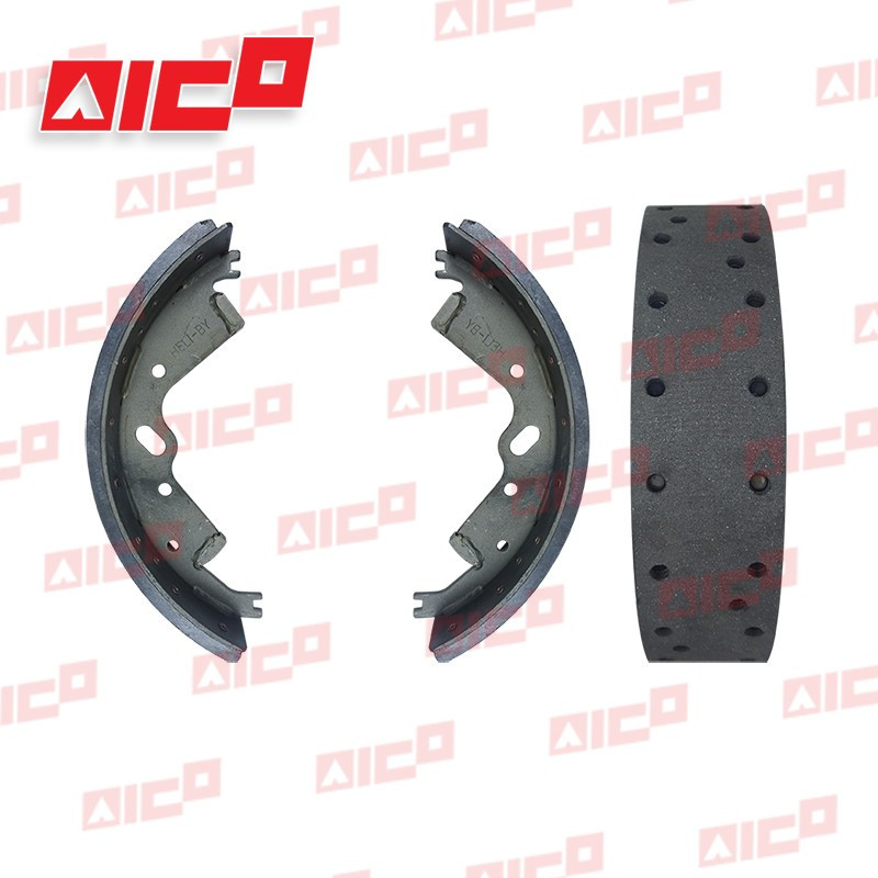 ก้ามเบรค BRAKE SHOE รุ่น TC/HELI100,150 รหัสสินค้า 50920-K0014