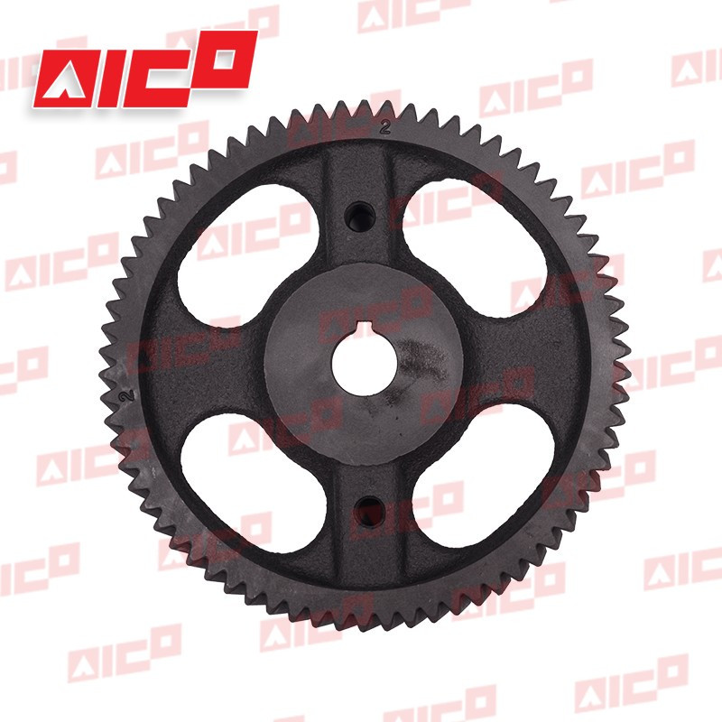 เฟืองปั๊มโซล่า GEAR PUMP DIESEL รุ่น 5,6FD35,40,45 เครื่องยนต์ 11Z,13Z  รหัสสินค้า 10648-T0044