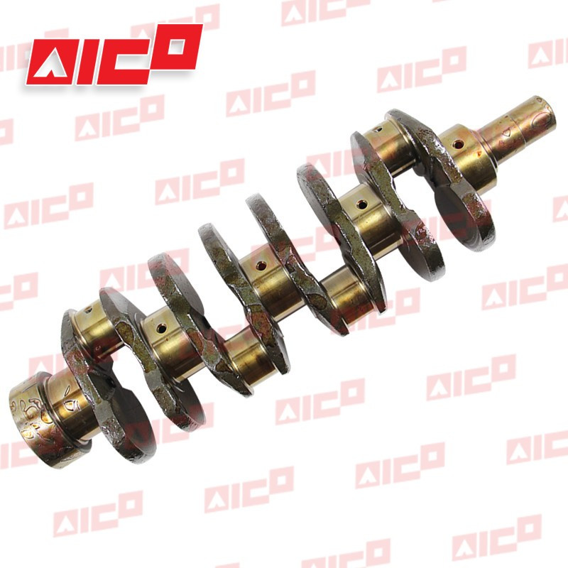 เพลาข้อเหวี่ยง CRANKSHAFT เครื่องยนต์ 1Z รหัสสินค้า 10540-T0064