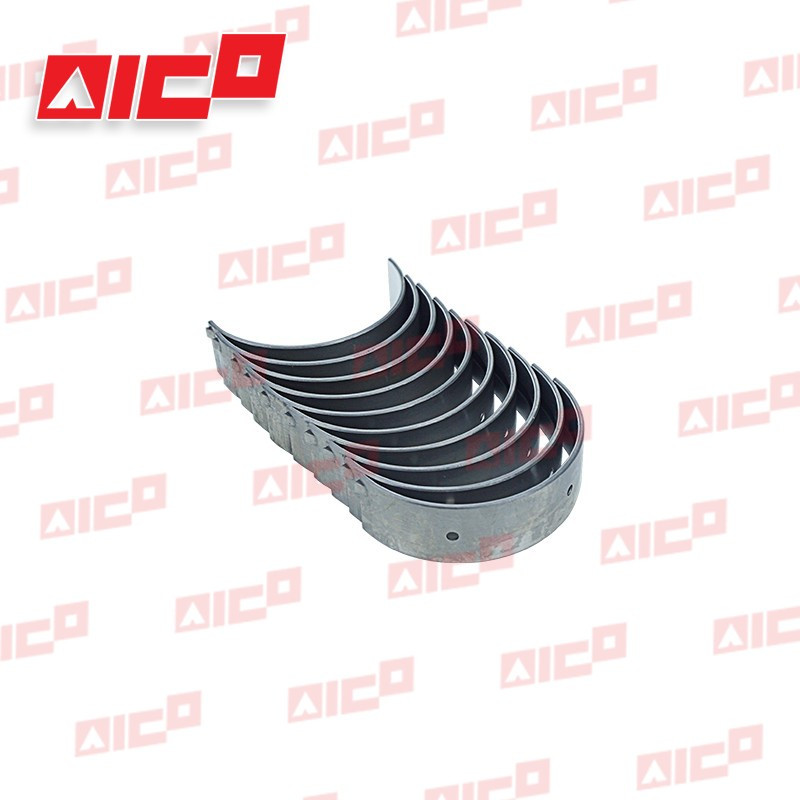 ชาร์พอก BEARING MAIN SET เครื่องยนต์ S4S รหัสสินค้า 10531-M0044