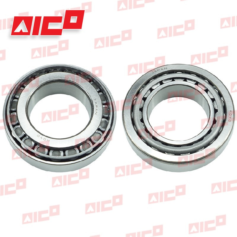 ลูกปืนล้อหลัง BEARING WHEEL REAR รุ่น FD35,40,45-4 รหัสสินค้า 80607-K0064