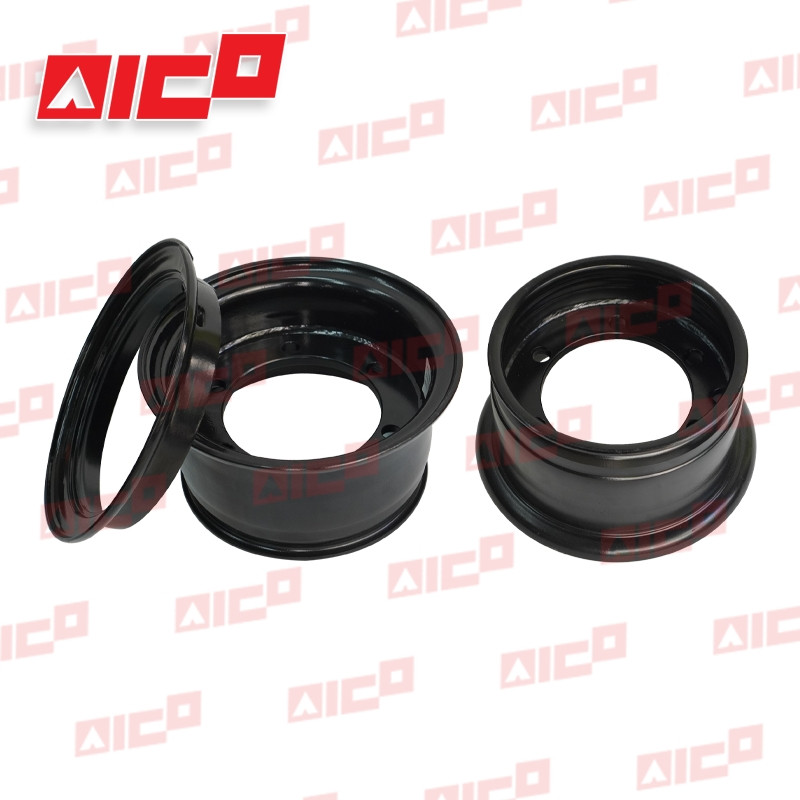 กะทะล้อแบบคิ้วล็อก RIM SIDE RING LOCK รุ่น 5,6,7,8FD30 รหัสสินค้า 80709-T0044