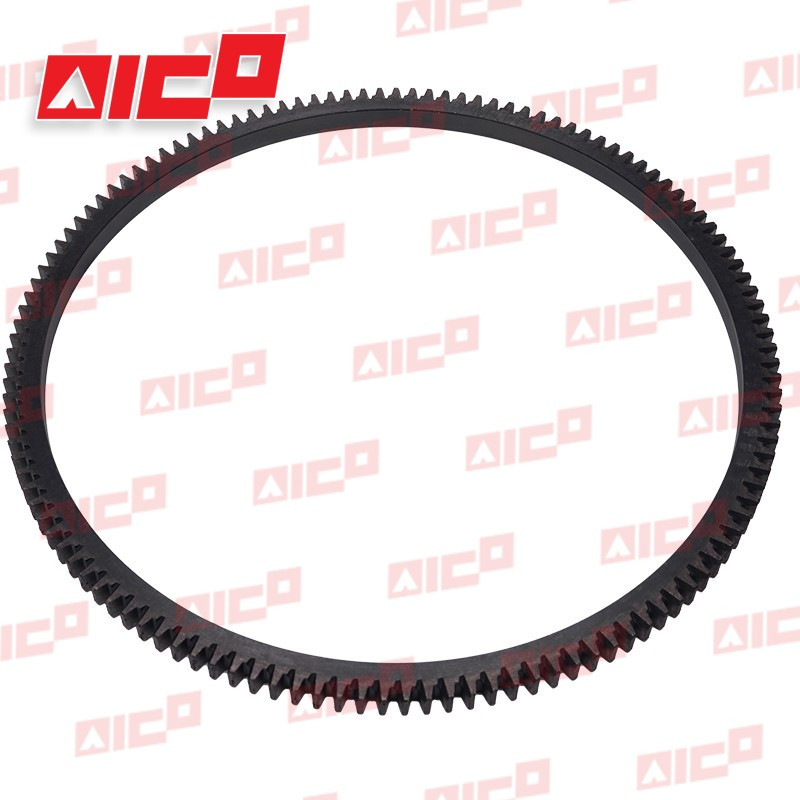 เฟืองฟลายวิล GEAR RING FLYWHEEL เครื่องยนต์ C240 รหัสสินค้า 30147-F0064