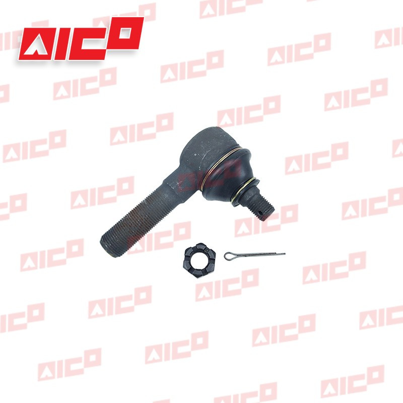 ลูกหมากคานท้าย TIE ROD END รุ่น FB15,20PN-DC 70S,72S,75 รหัสสินค้า 41710-J0014