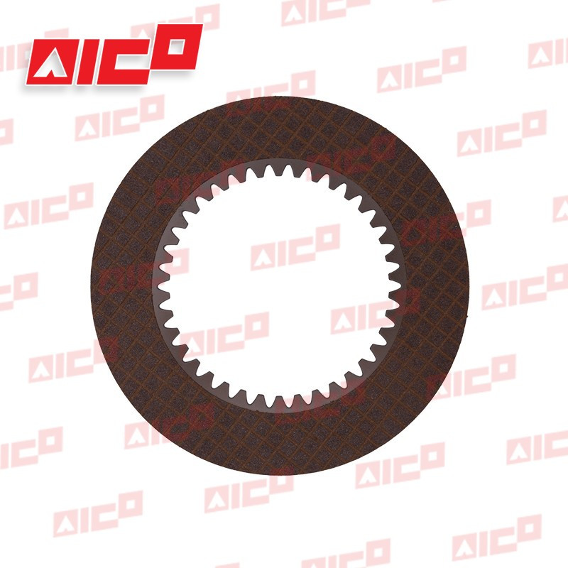 แผ่นดิส FRICTION DISC รุ่น FD35,40,45 Z7 รหัสสินค้า 30640-F0124