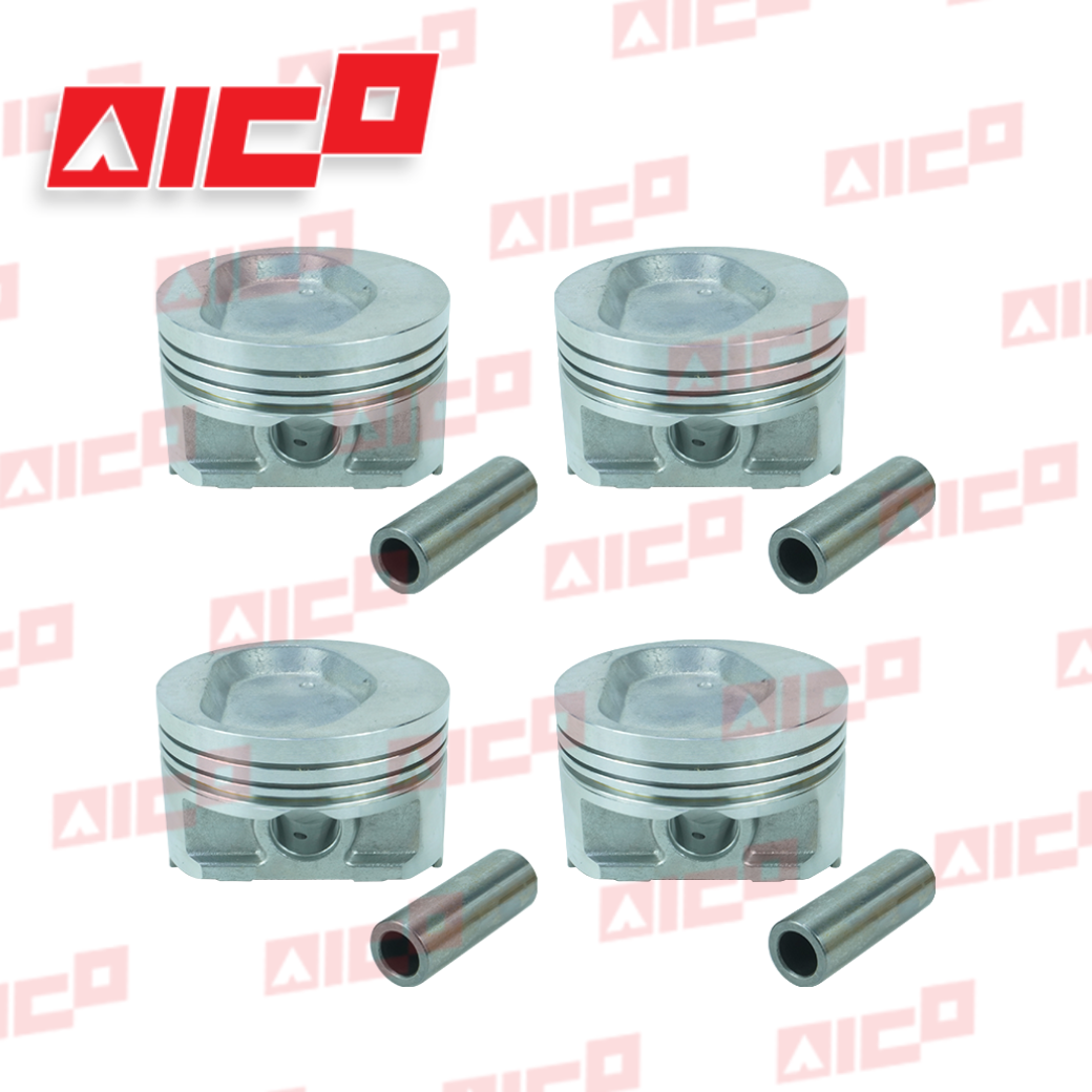 ลูกสูบ PISTON เครื่องยนต์ K21 รหัสสินค้า 10521-N0074