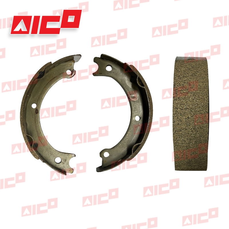 ก้ามเบรค BRAKE SHOE รุ่น FD50,60,70,80,100 Z7,8 รหัสสินค้า 50920-F0534