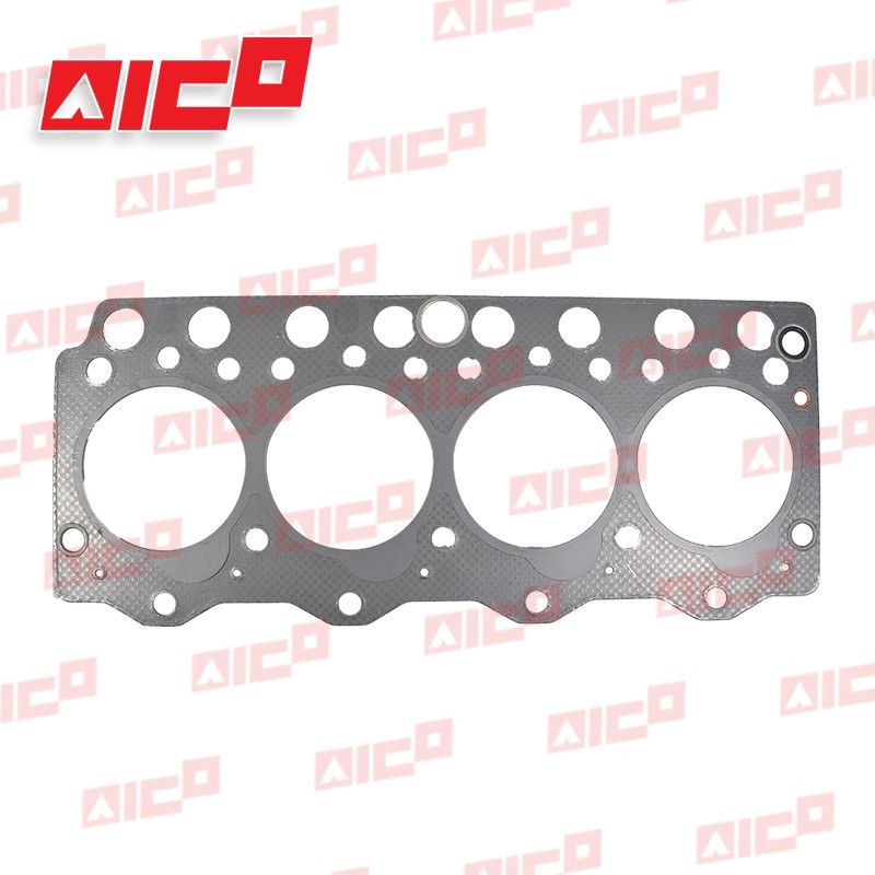 ปะเก็นฝาสูบ GASKET CYLINDER HEAD เครื่องยนต์ 4D95 รหัสสินค้า 10140-K0034