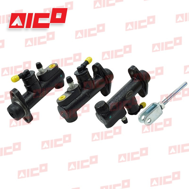 แม่ปั๊มเบรค CYLINDER BRAKE MASTER  รุ่น FD/G20,25,30 T3,T13,Z5,Z6  รหัสสินค้า 50701-F0144