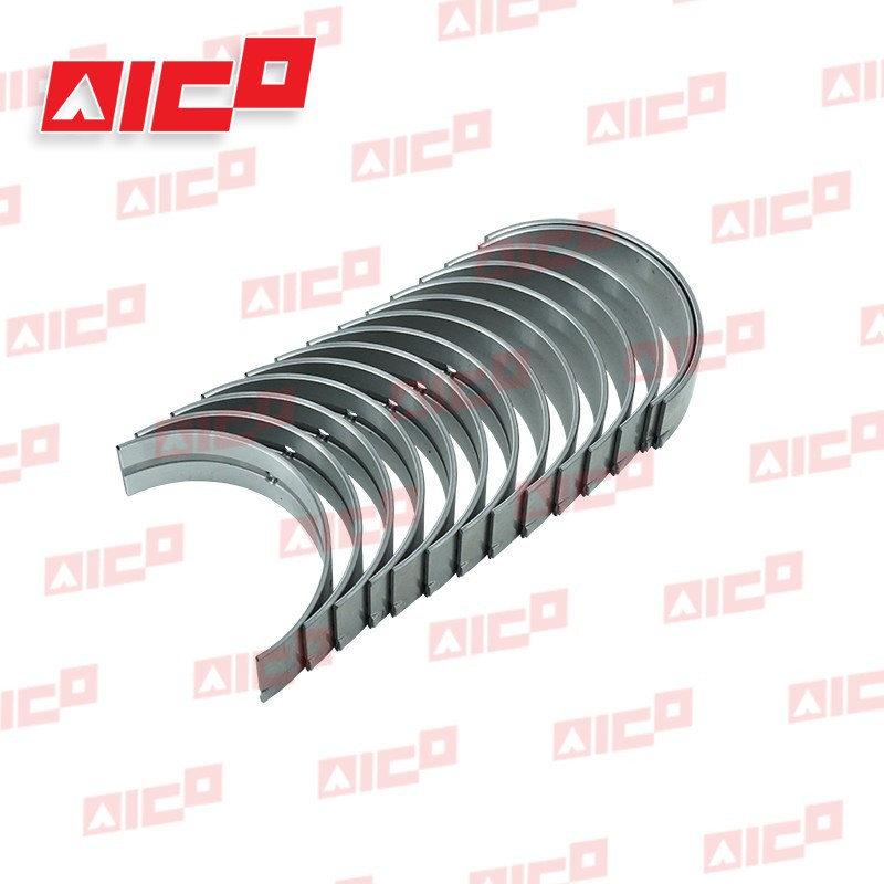 ชาร์พอก BEARING MAIN SET เครื่องยนต์ S6S รหัสสินค้า 10531-M0074