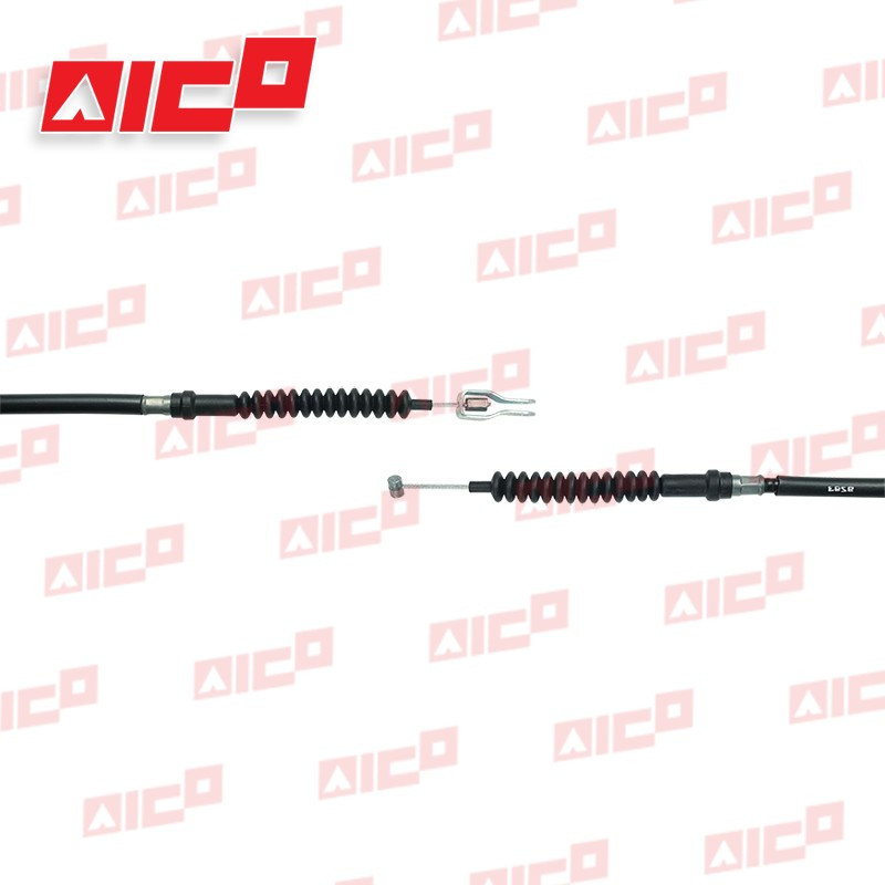 สายคันเร่ง CABLE ACCELERATOR รุ่น 7,8FD20,25,30 1DZII รหัสสินค้า 21410-T0184
