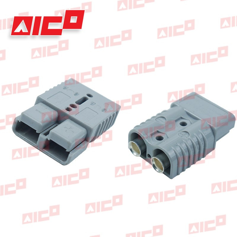 ปลั๊กแบตเตอรี่ BATTERY CONNECTOR SB175A 600V รหัสสินค้า 80306-W0014