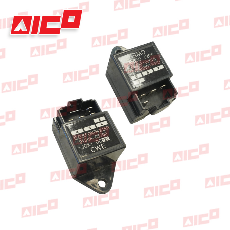 รีเลย์หัวเผา RELAY PLUG GLOW รุ่น FD20HS,25HS,30HS F50,F51 รหัสสินค้า 61003-M0014
