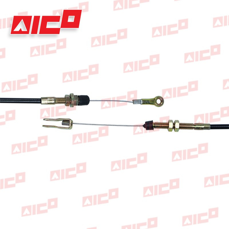 สายคันเร่ง CABLE ACCELERATOR รุ่น 1F2 QD32 รหัสสินค้า 21410-N0124