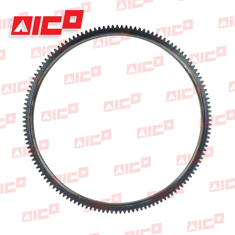 เฟืองฟลายวิล GEAR RING FLYWHEEL รุ่น 7FG20,25,30 เครื่องยนต์ 4Y รหัสสินค้า 30147-T0104