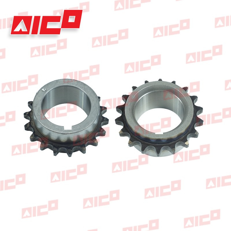 เฟืองข้อเหวี่ยง GEAR CRANKSHAFT รุ่น 5,6,7FG10,15,20,25 เครื่องยนต์ 5K รหัสสินค้า 10542-T0114