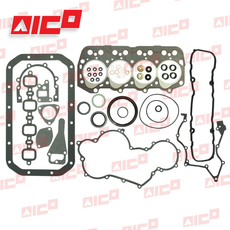ปะเก็นชุดใหญ่ GASKET OVERHAUL KIT รุ่น 7,8FD15,20,25 เครื่องยนต์ 1DZII รหัสสินค้า 10101-T0104