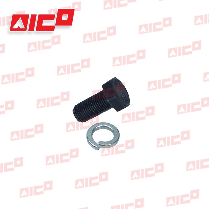 น๊อตตัวผู้ BOLT รุ่น F14C รหัสสินค้า 80101-M0154