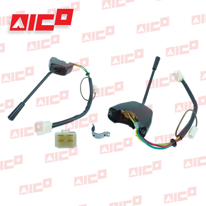 สวิทซ์ไฟเลี้ยว SWITCH TURN รุ่น FJ01,J02 รหัสสินค้า 60913-N0814