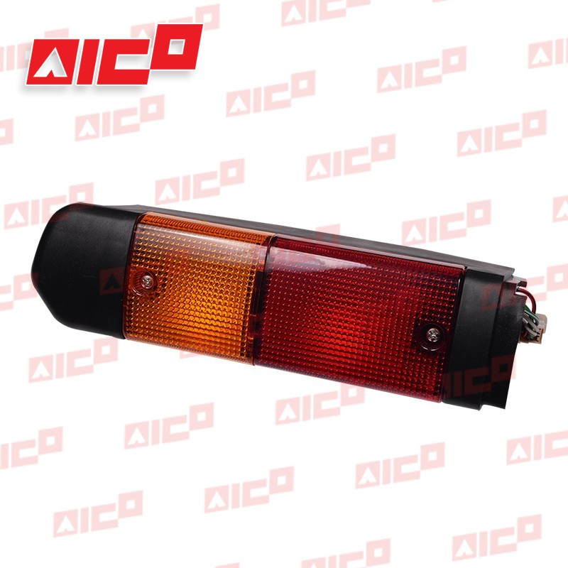 ไฟท้าย LAMP REAR COMBINATION รุ่น 8FD/G20,25,30 รหัสสินค้า 60704-T0164