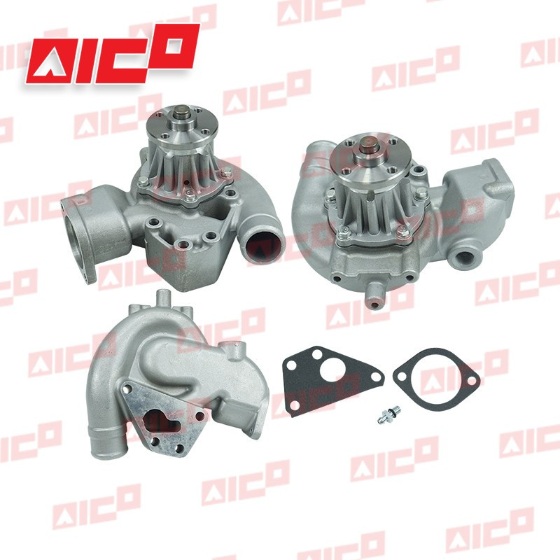 ปั๊มน้ำ WATER PUMP รุ่น 5FG20,25,30 4Y  รหัสสินค้า 11001-T0204