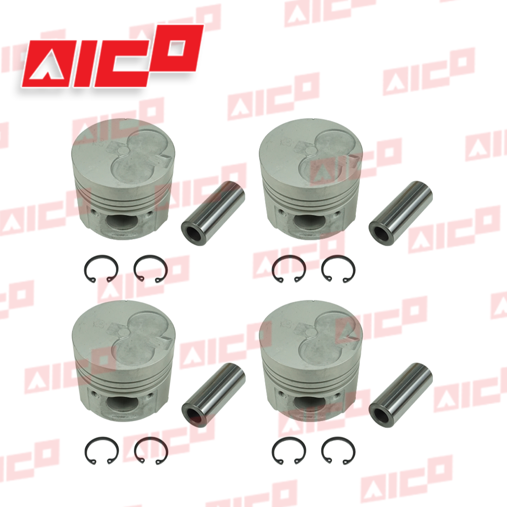 ลูกสูบ PISTON รุ่น 5FD15,18 เครื่องยนต์ 1DZ รหัสสินค้า 10521-T0204