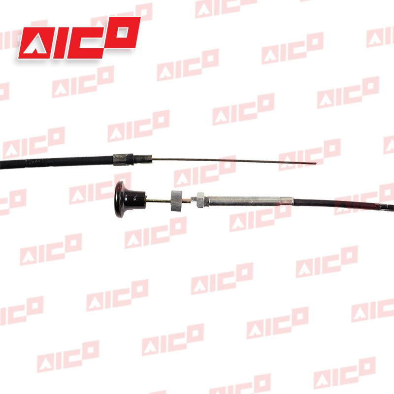 สายดึงดับ CABLE STOP ENGINE รุ่น 3,4FD/G10,15,20,25 4P,5R รหัสสินค้า 21412-T0014