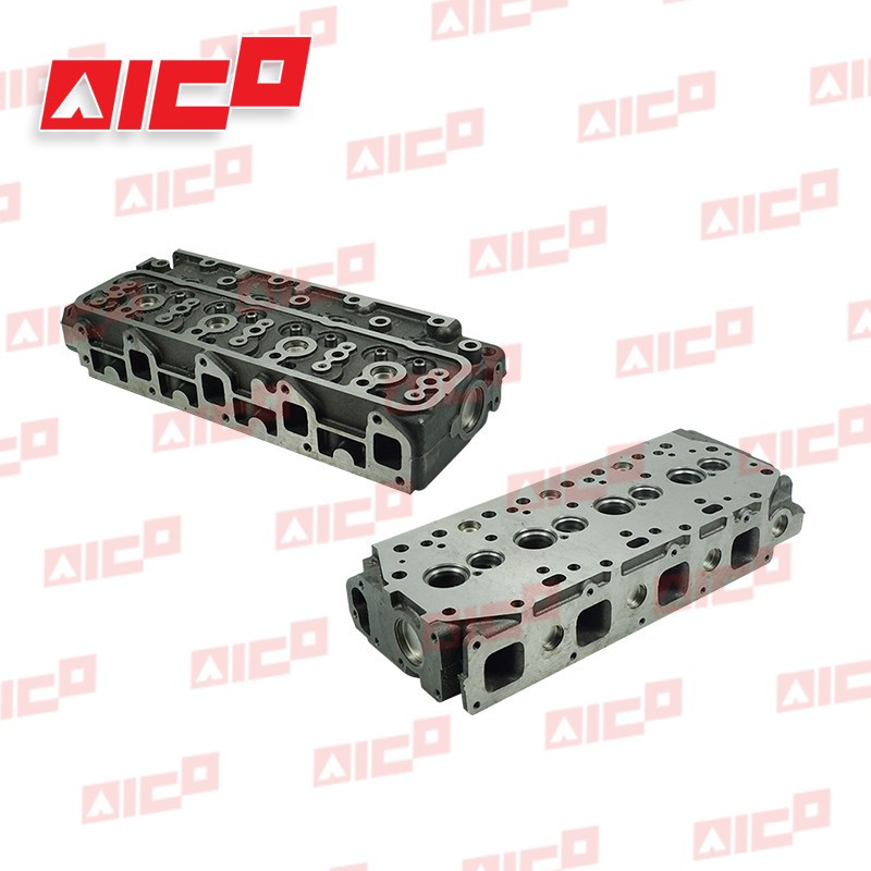 ฝาสูบ CYLINDER HEAD เครื่องยนต์ 1Z,2Z รหัสสินค้า 10120-T0094